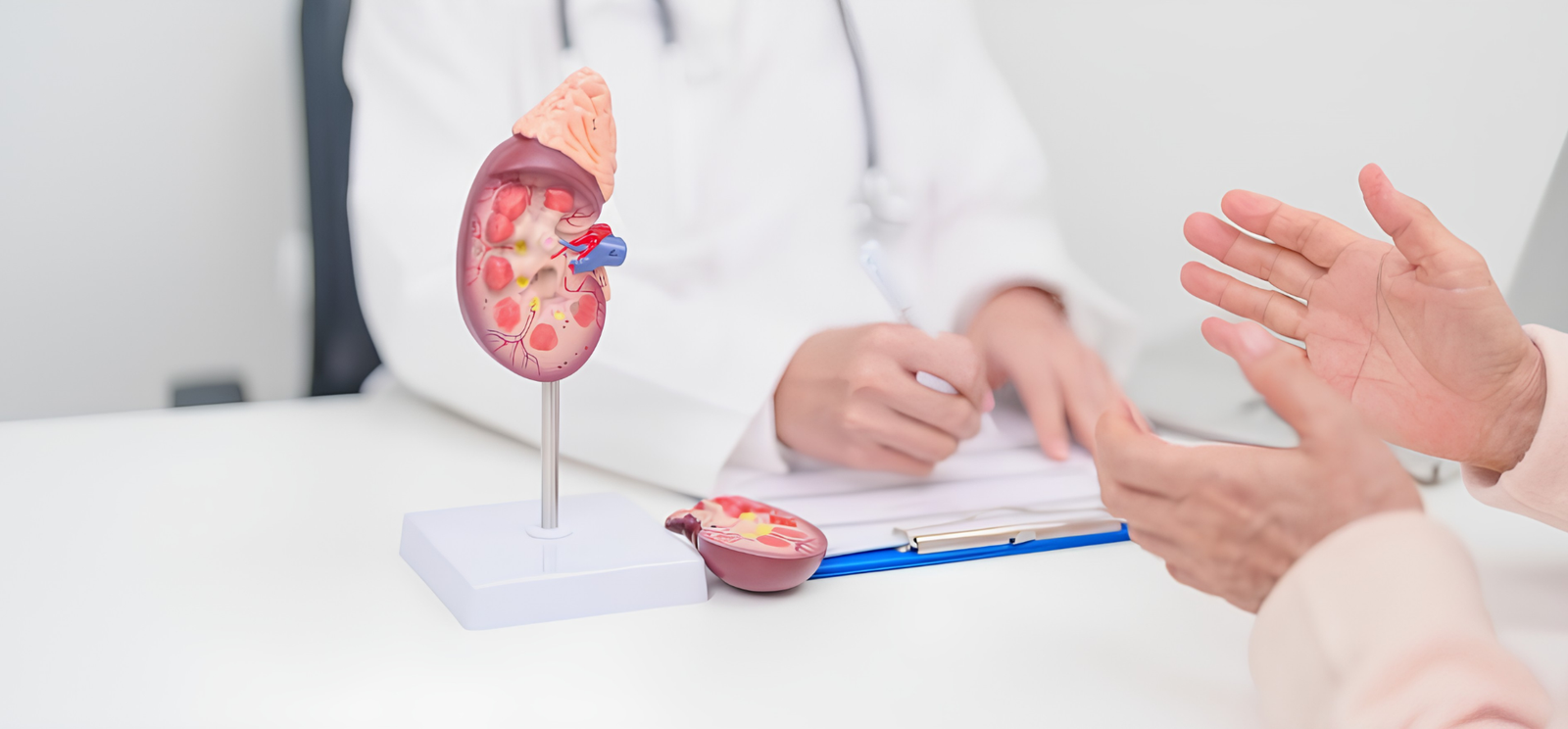 Medical Tourism in India for urology and male fertility care with Dr B Sourabh Chandra Reddy, Urologist and Andrologist